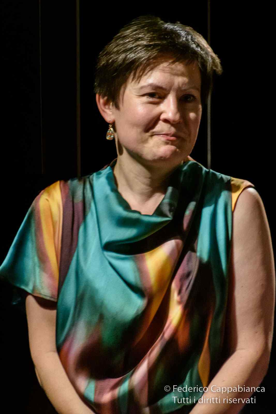 Hanna Shybayeva